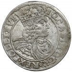 Johannes II. Kasimir, Sechster von Lemberg 1662 ACPT - 2x Slepowron