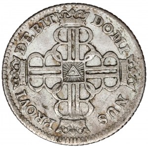 Schweiz, Bern, 10 Kreuzer 1797