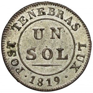 Switzerland, Geneva, Sol 1819