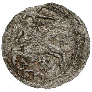 John II Casimir, Two-dollar Vilnius 1652 - 360 - rare