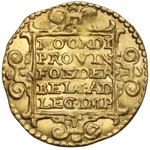 Netherlands, Ducat 1634 - West Friesland, Hoorn