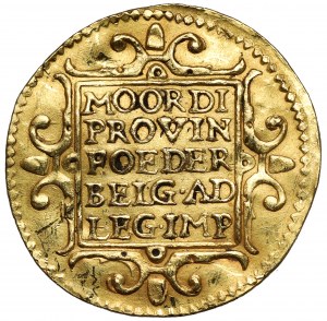 Niderlandy, Dukat 1609 - Holandia, Dordrecht