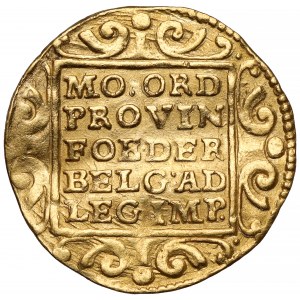 Nizozemsko, Ducat 1697 - Utrecht