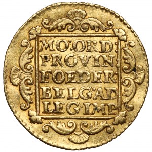 Netherlands, Ducat 1768 - Utrecht