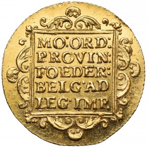 Holandsko, Ducat 1803 - Utrecht