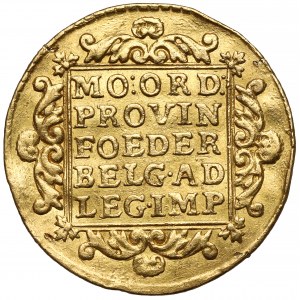 Netherlands, Ducat 1769 - Holland, Dordrecht
