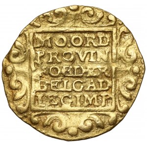 Holandsko, Ducat 1719 - Utrecht