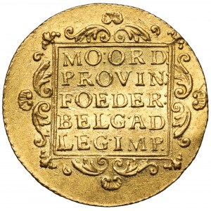 Netherlands, Ducat 1801 - Utrecht