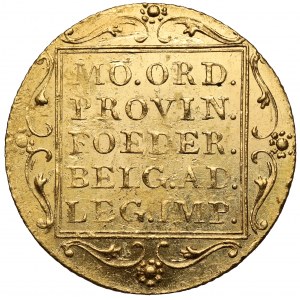 Netherlands, Ducat 1815 - Kingdom of Holland, Utrecht