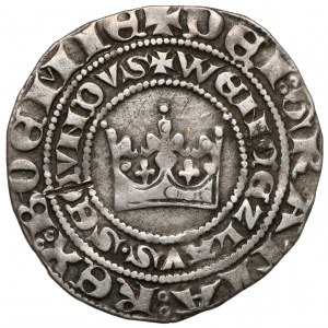 Čechy, Václav II. český (1278-1305) Praha penny