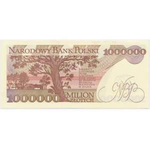 1 mln złotych 1991 - G