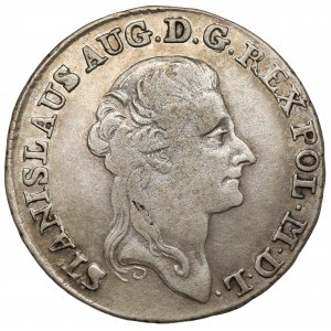 Poniatowski, Gold 1787 EB