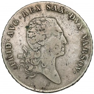 Varšavské vojvodstvo, Thaler 1811 IB