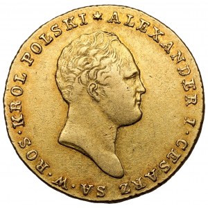 25 polnische Zloty 1818 IB