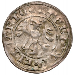 Alexander Jagiellonian, Vilnius-Gothic half-penny