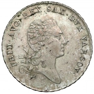 Duchy of Warsaw, Thaler 1811 IB - BEAUTIFUL