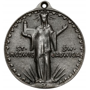 Sliezsko, Propagačná medaila, Sliezske povstanie 1921