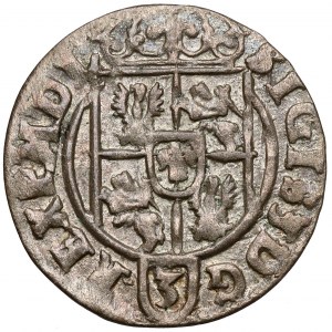 Zygmunt III Waza, Półtorak Bydgoszcz 1624