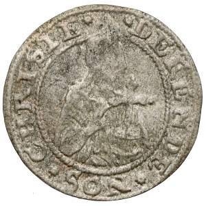 The Siege of Gdańsk, The Penny of Gdańsk 1577