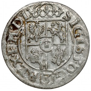 Zygmunt III Waza, Półtorak Bydgoszcz 1619