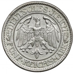 Weimar, 5 marek 1932-A