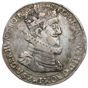 Österreich, Ferdinand II, Thaler 1620, Klagenfurt