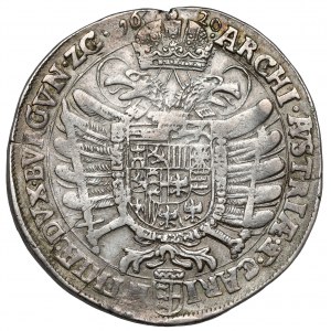 Österreich, Ferdinand II, Thaler 1620, Klagenfurt