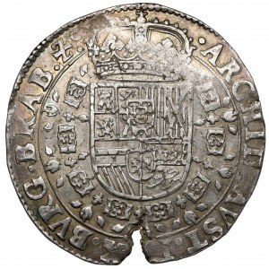 Holandsko, Filip IV, Patagon 1633 - Brabantsko