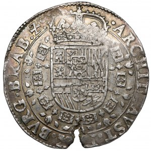 Die Niederlande, Philipp IV., Patagonien 1633 - Brabant