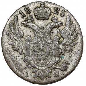 10 Polish pennies 1825 IB