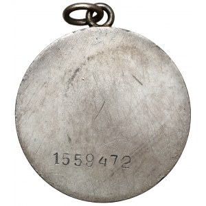 Rosja, ZSRR, Medal Za Odwagę [1559472]