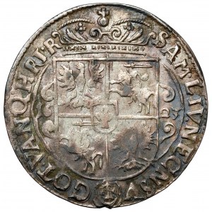Sigismund III. Wasa, Ort Bydgoszcz 1623 - PRV M