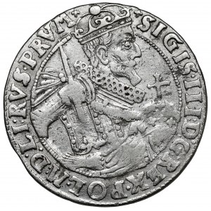 Sigismund III Vasa, Ort Bydgoszcz 1624