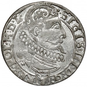 Zikmund III Vasa, Šesté panství Krakov 1626