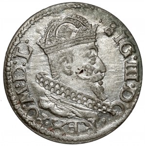 Zikmund III Vasa, Vilnius Penny 1625