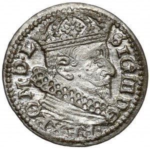 Sigismund III Vasa, Penny Vilnius 1626