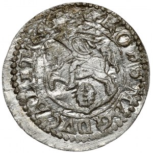 Sigismund III Vasa, Penny Vilnius 1626