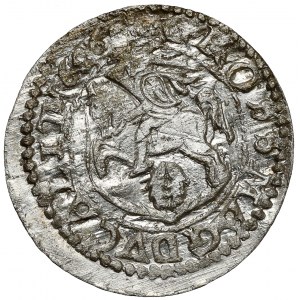 Žigmund III Vasa, Vilnius Penny 1626