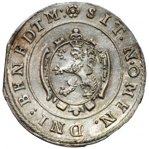 Bayern, Maximilian I., Sechsbätzner ohne Datum (1619/1620)