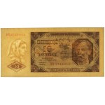 10 złotych 1948 - AR