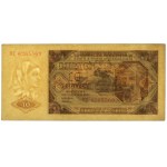 10 złotych 1948 - BE
