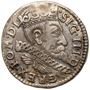 Sigismund III. Vasa, Trojak Bydgoszcz 1600