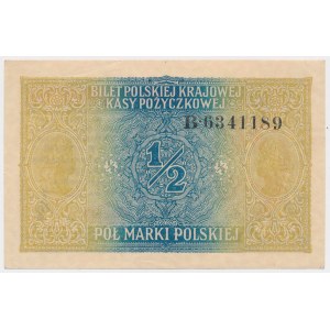 1/2 mkp 1916 Generał