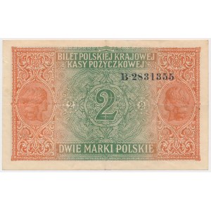 2 mkp 1916 Generał - B