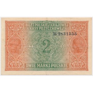 2 mkp 1916 Všeobecné - B