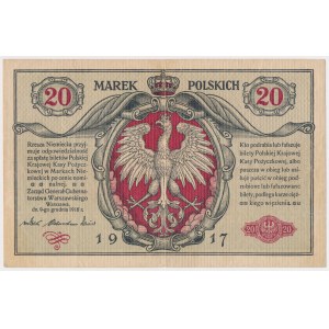 20 mkp 1916 Generał