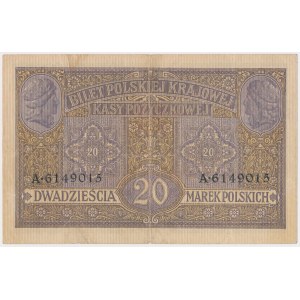 20 mkp 1916 Generał