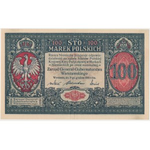 100 mkp 1916 Obecné