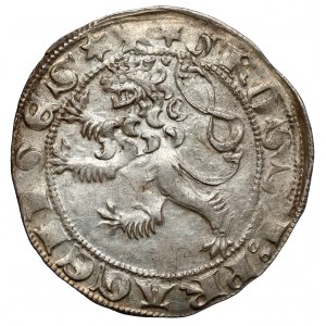 Čechy, Václav II. český (1278-1305) Praha penny