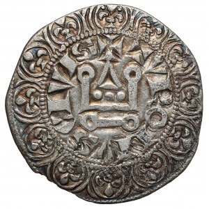 Francúzsko, Philippe IV, Gros tournois (1285-1314)